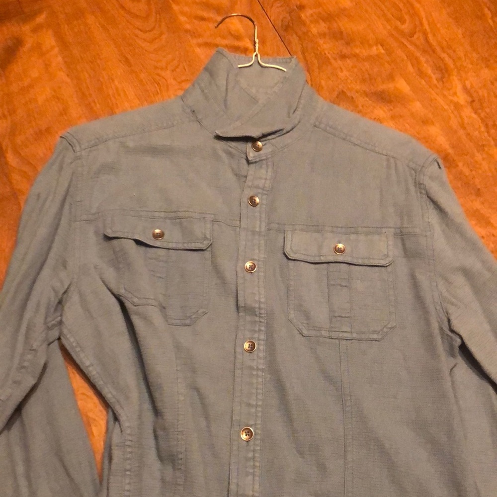 Royal Robbins Medium Casual Button Down